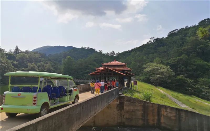 信宜市天马山